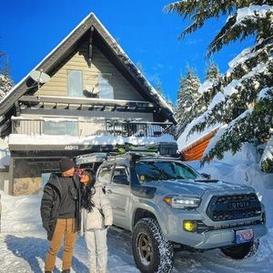 Meet your Posher, Jadrik